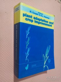 plant adaptation and crop improvement