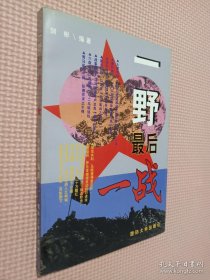 一野最后一战.