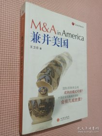 兼并美国M&Ain America