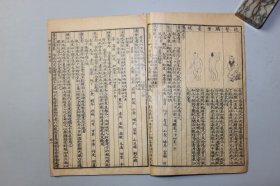 民国《增补痘诊金镜録》卷首—卷二 信州 翁仲仁 编辑，南阳 道元 補遗，元和 金盛蘭 校阅，明陽 道光 参補