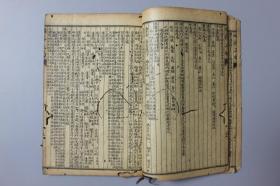 清代《增辑-陈修园医书七十种-喉痧正的、福幼篇、太乙神针、救迷良方等》