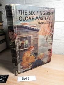 THE SIX FINGERED GLOVE MYSTERY