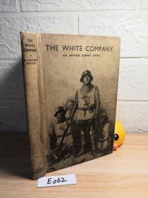 1949年 THE WHITE COMPANY