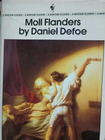 Moll Flanders 莫尔-弗兰德斯