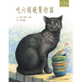 吃六顿晚餐的猫