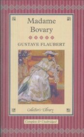 Madame Bovary [包法利夫人]