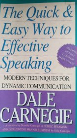 语言的突破（the quick & easy way to effetive speaking）英文版