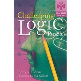 Challenging Logic Puzzles（挑战逻辑谜题）