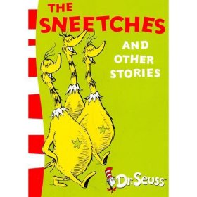 The Sneetches and Other Stories 苏斯博士：史尼奇及其他故事