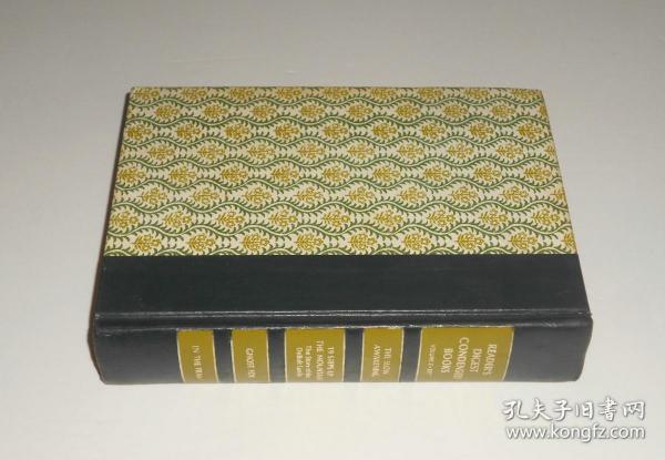 READER'S DIGEST CONDENSED BOOKS(读者文摘精华本1977年第2卷) 精装 英文