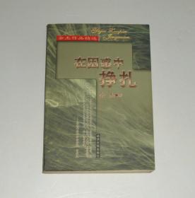 在困惑中挣扎  2001年1版1印