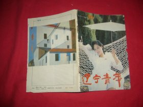 半月刊：辽宁青年（1991年 第16期） //  自编号15【购满100元免运费】