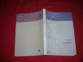 枞阳文学精品丛书（第三辑）：行走枞阳  //  包正版 16开 【购满100元免运费】