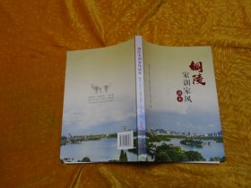 铜陵家训家风读本 // 包正版 16开【购满100元免运费】