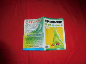 小小说选刊 （2005年 第9期）  //  小32开 【购满100元免运费】