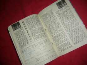 月刊：通俗歌曲 （1995年 第12期） //  32开【购满100元免运费】