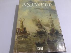 Antwerp(安特卫普）四季之港