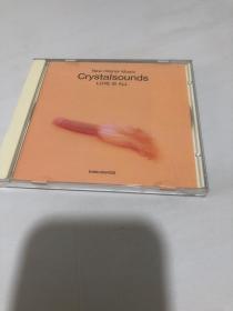 水晶之音 CD  看图