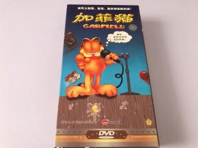 加菲猫DVD 9碟装