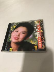 董文华 春天的故事 VCD