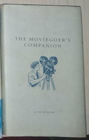 【英语原版】The Moviegoer's Companion (A Think Book)