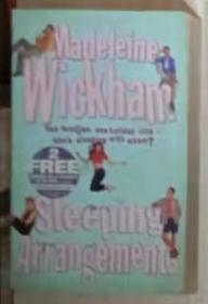 【英语原版】Sleeping Arrangements by Madeleine Wickham 著
