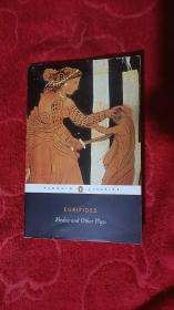 Medea and Other Plays