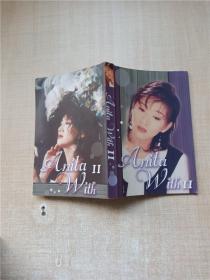 梅艳芳照片 Anita WithⅡ