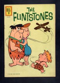 The Flintstones 燧石