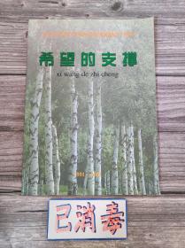 希望的支撑 云南省华夏中等专业学校建校十周年