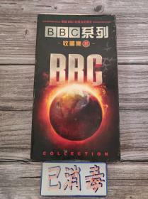 BBC系列收藏集Ⅱ 18DVD（全24碟）