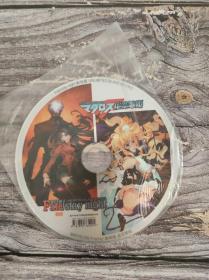 碟片 虚空歌姬 剧场版 DVD