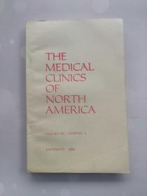 THE MEDICAL CLINICS OF NORTH AMERICA  VOLUME 69/NUMEER 6 NOVEMBER 1985