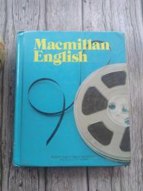 Macmillan English