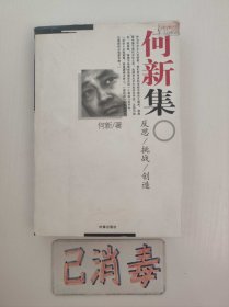 何新集 反思·挑战·创造