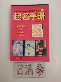 起名手册