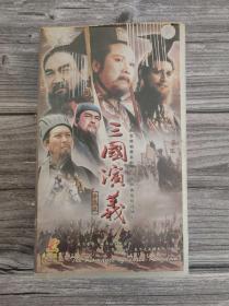 三国演义 29碟（全30碟，少第6碟）VCD