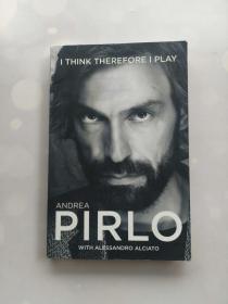 ANDREA PIRLO 皮尔洛