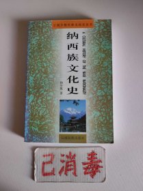 纳西族文化史