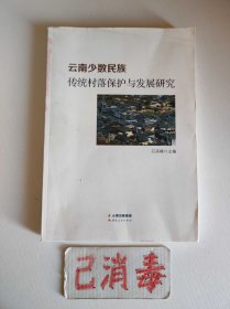 云南少数民族传统村落保护与发展研究