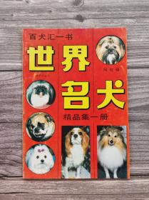 世界名犬