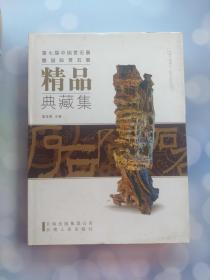 第七届中国赏石展精品典藏集