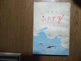 《鹰击长空》《抗美援朝小说插图本》