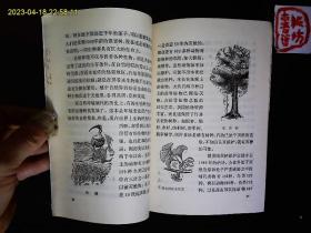 《人类只有一个地球》刘志荣等著，人口激增，环境的报复，环境与健康，保护环境等。插图本。1989一版一印