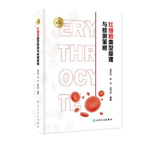 红细胞血型原理与检测策略