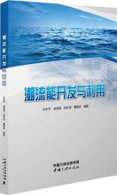 潮流能开发与利用