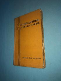 linguaphone english course