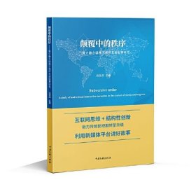 颠覆中的秩序——媒介融合语境下视听互动叙事研究（