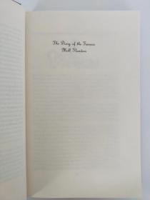 The Diary of Moll Flanders by Daniel Defoe - 笛福《摩尔 弗兰德斯》 1970年 Heritage  Press  硬精装