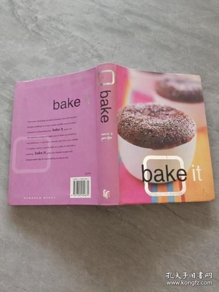 Bake It